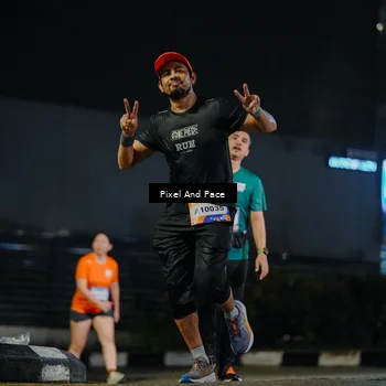 Runner Photo 7794562