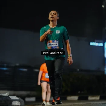 Runner Photo 7794580