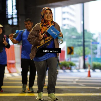 Runner Photo 7794604