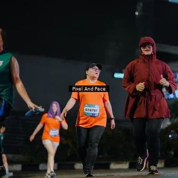Runner Photo 7794621