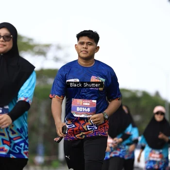 Runner Photo 7794632