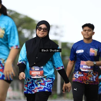 Runner Photo 7794670