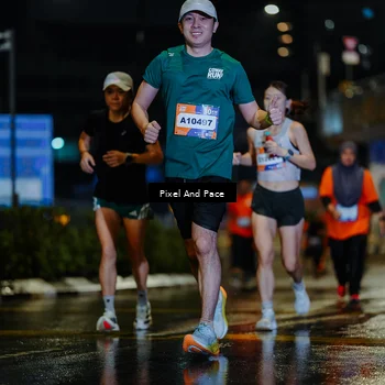 Runner Photo 7794671