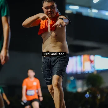 Runner Photo 7794674