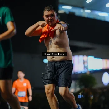 Runner Photo 7794675