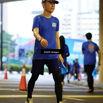 Runner Photo 7794679