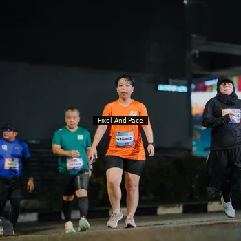 Runner Photo 7794680