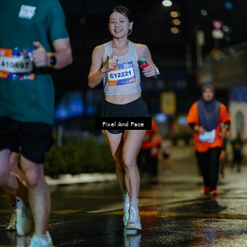 Runner Photo 7794693