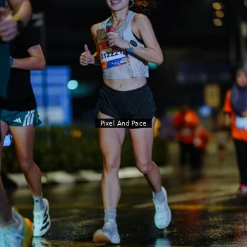 Runner Photo 7794694