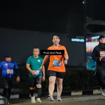 Runner Photo 7794696