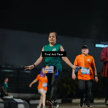 Runner Photo 7794704