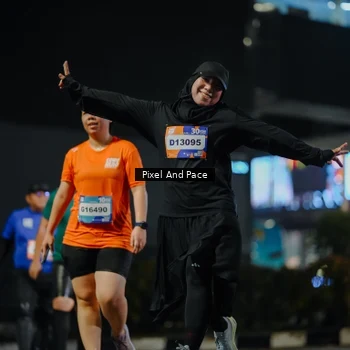Runner Photo 7794707