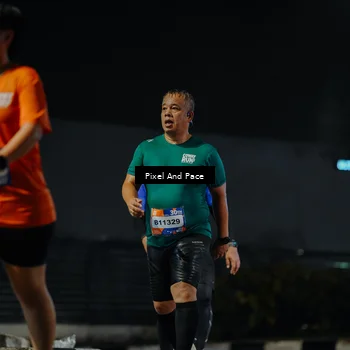 Runner Photo 7794712