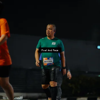 Runner Photo 7794715