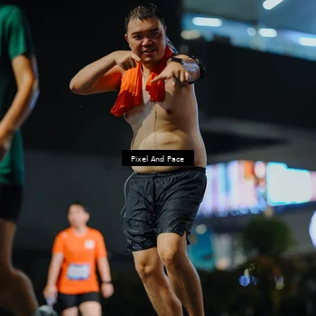 Runner Photo 7794730