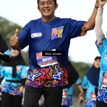 Runner Photo 7794731