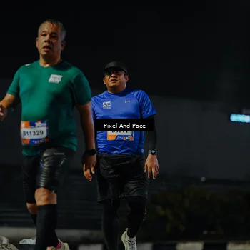 Runner Photo 7794735