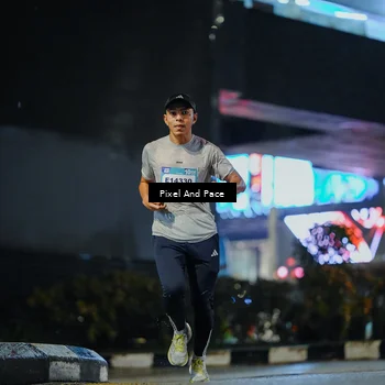 Runner Photo 7794741