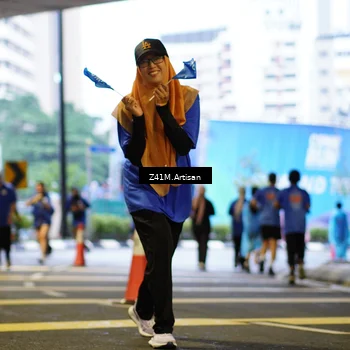Runner Photo 7794742