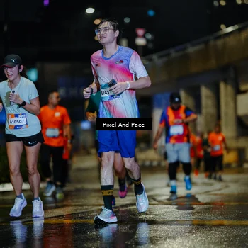 Runner Photo 7794744