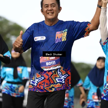 Runner Photo 7794750