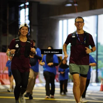 Runner Photo 7794751