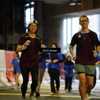 Runner Photo 7794753