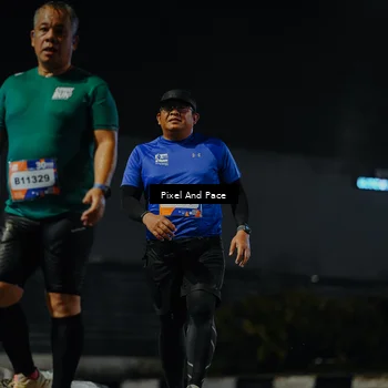 Runner Photo 7794762