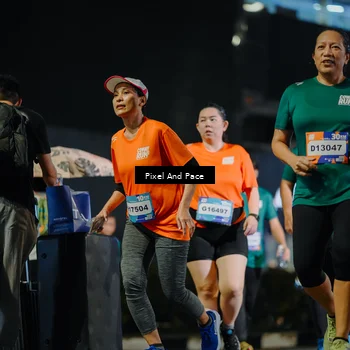 Runner Photo 7794766