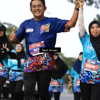 Runner Photo 7794781