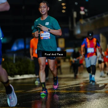 Runner Photo 7794787
