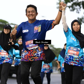 Runner Photo 7794791