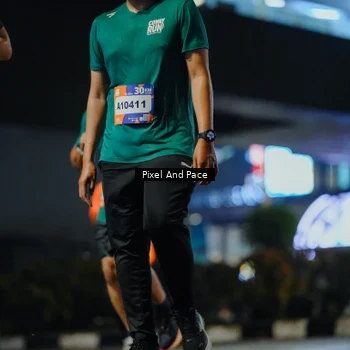 Runner Photo 7794801