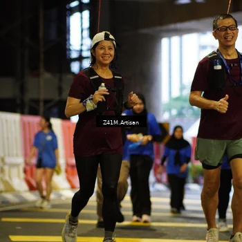 Runner Photo 7794802