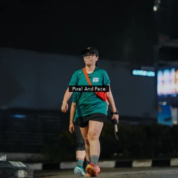 Runner Photo 7794820
