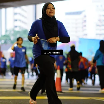 Runner Photo 7794821