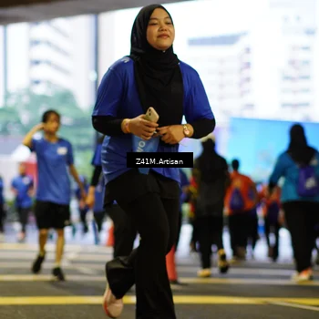 Runner Photo 7794852