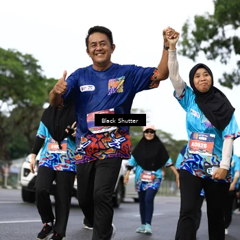 Runner Photo 7794857