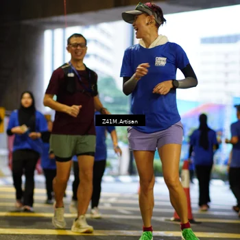 Runner Photo 7794861