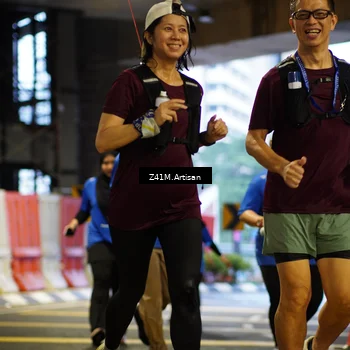 Runner Photo 7794903