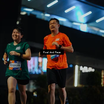 Runner Photo 7794906