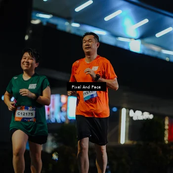 Runner Photo 7794907
