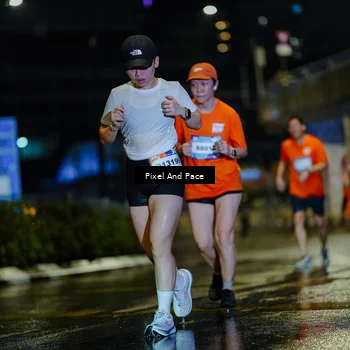 Runner Photo 7794908