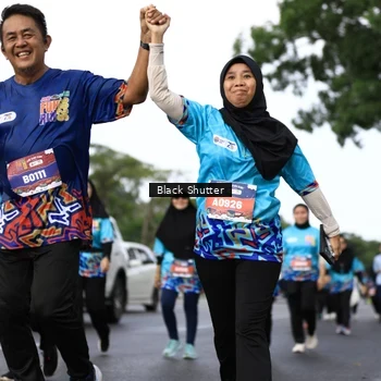 Runner Photo 7794910