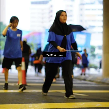Runner Photo 7794928