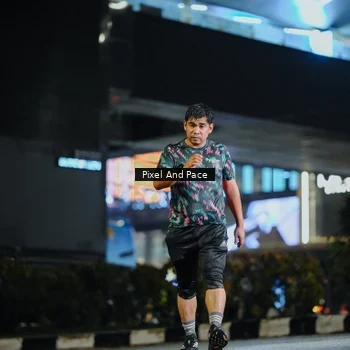Runner Photo 7794941