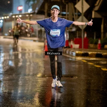 Runner Photo 7794960