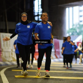 Runner Photo 7794996