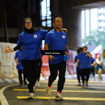 Runner Photo 7794997