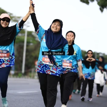 Runner Photo 7795016